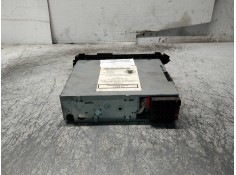 Recambio de sistema audio / radio cd para ssangyong actyon 2.0 td cat referencia OEM IAM 8910009070 A2C53251127  2