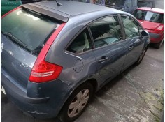 citroen c4 berlina del año 2007 2