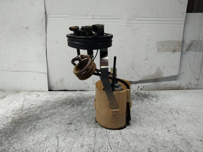 Recambio de bomba combustible para alfa romeo 155 1.8 t.spark referencia OEM IAM   