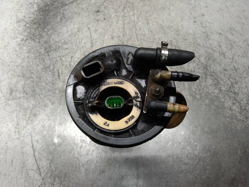 Recambio de bomba combustible para alfa romeo 155 1.8 t.spark referencia OEM IAM   