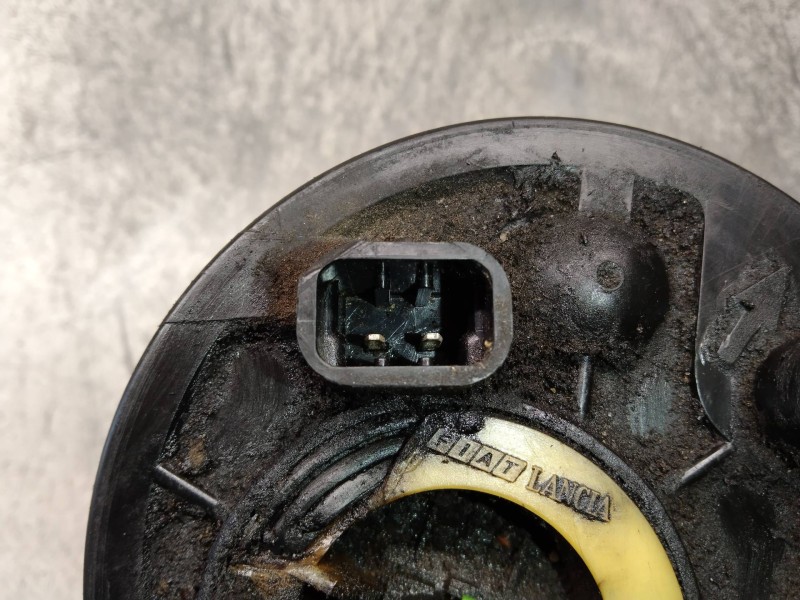 Recambio de bomba combustible para alfa romeo 155 1.8 t.spark referencia OEM IAM   