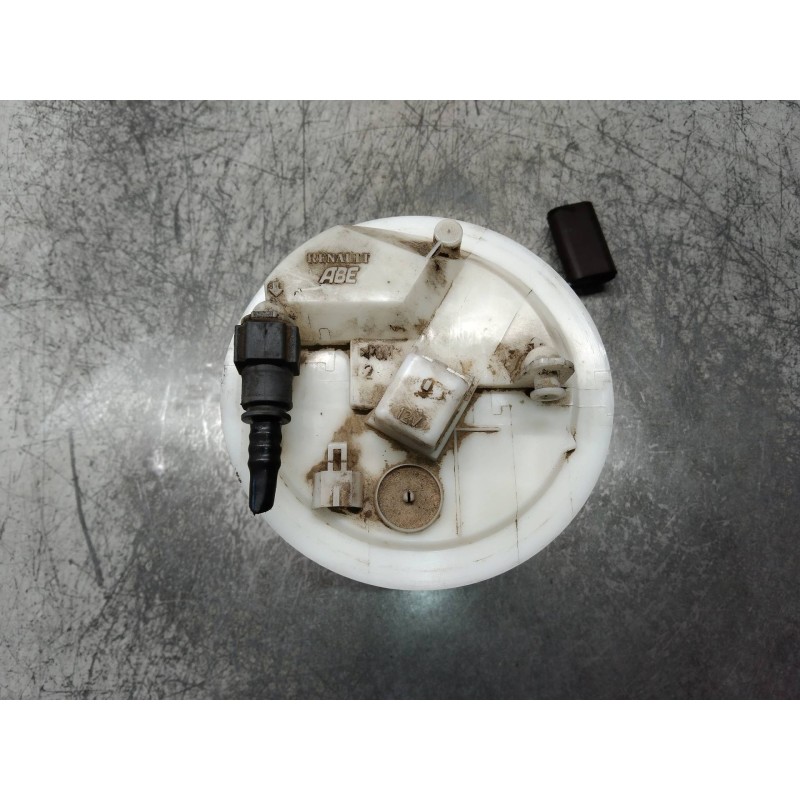 Recambio de bomba combustible para renault megane ii coupe/cabrio confort authentique referencia OEM IAM   