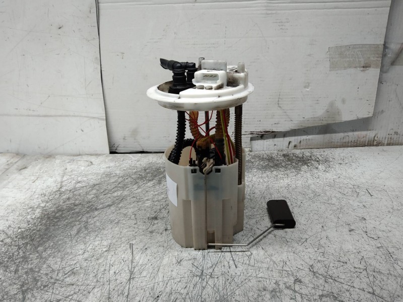 Recambio de bomba combustible para citroen nemo 1.3 hdi fap referencia OEM IAM 0580203103 51856578 