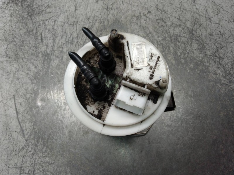 Recambio de bomba combustible para citroen nemo 1.3 hdi fap referencia OEM IAM 0580203103 51856578 