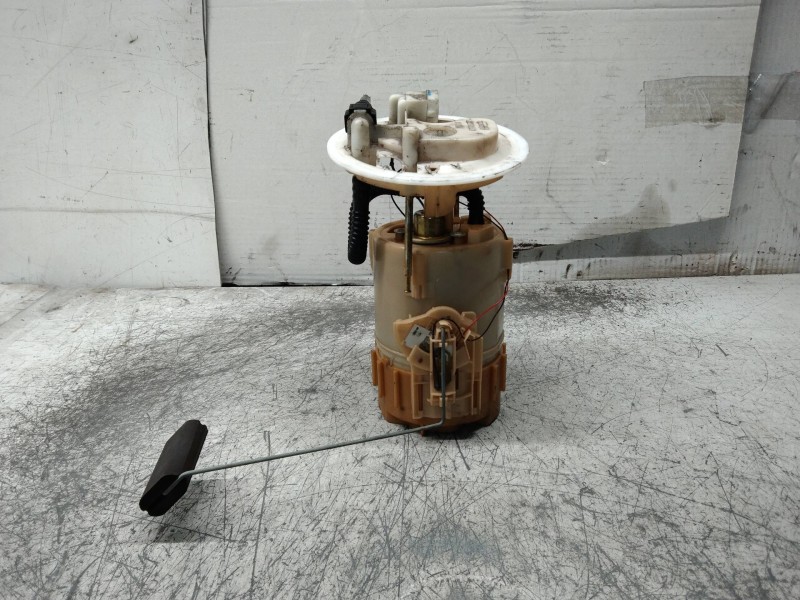 Recambio de bomba combustible para renault megane i fase 2 classic (la..) 1.6 16v century referencia OEM IAM   