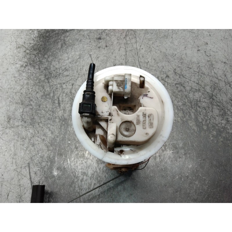 Recambio de bomba combustible para renault megane i fase 2 classic (la..) 1.6 16v century referencia OEM IAM   