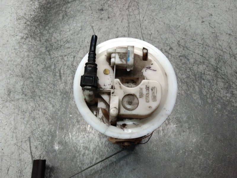Recambio de bomba combustible para renault megane i fase 2 classic (la..) 1.6 16v century referencia OEM IAM   
