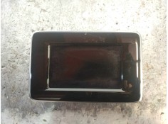 Recambio de pantalla multifuncion para mercedes clase b (w246) b 220 4matic (246.247) referencia OEM IAM A2469001203 A2469013702