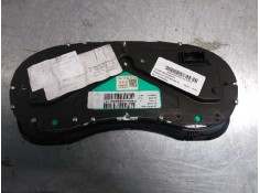 Recambio de cuadro instrumentos para peugeot 307 berlina (s2) xs referencia OEM IAM P9654485280 A01 NS5369025Z 2