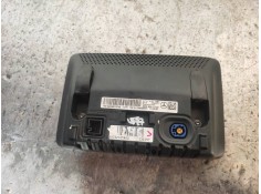 Recambio de pantalla multifuncion para mercedes clase b (w246) b 220 4matic (246.247) referencia OEM IAM A2469001203 A2469013702 2