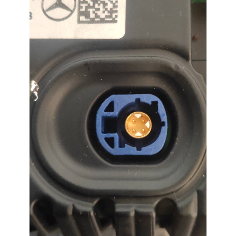 Recambio de pantalla multifuncion para mercedes clase b (w246) b 220 4matic (246.247) referencia OEM IAM A2469001203 A2469013702
