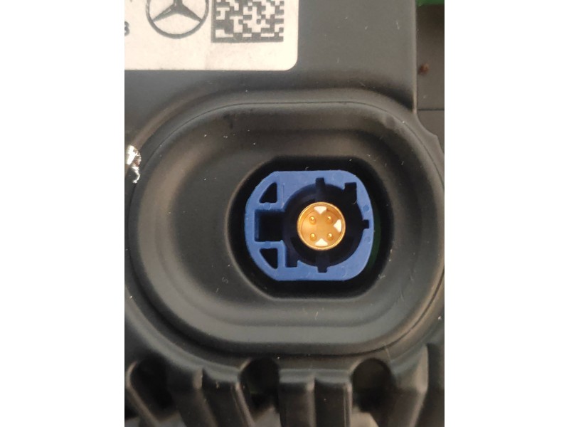 Recambio de pantalla multifuncion para mercedes clase b (w246) b 220 4matic (246.247) referencia OEM IAM A2469001203 A2469013702