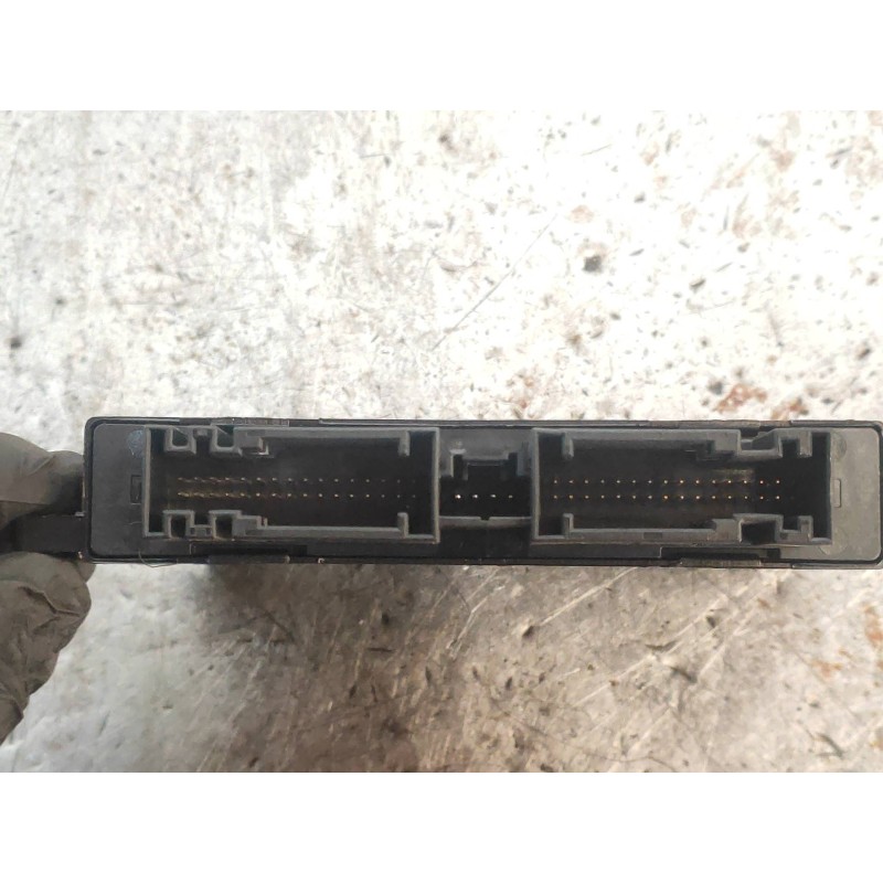 Recambio de modulo electronico para mercedes clase cla (w117) cla 180 cdi (117.312) referencia OEM IAM A0009003606 A0009015601 2