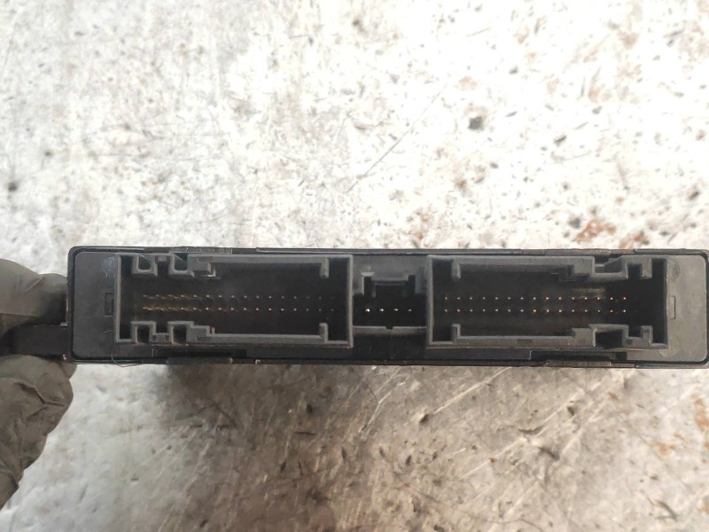 Recambio de modulo electronico para mercedes clase cla (w117) cla 180 cdi (117.312) referencia OEM IAM A0009003606 A0009015601 2