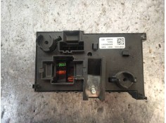 Recambio de modulo electronico para mercedes clase c (w205) lim. c 200 cgi (205.042) referencia OEM IAM A2059062501 529891F05  2