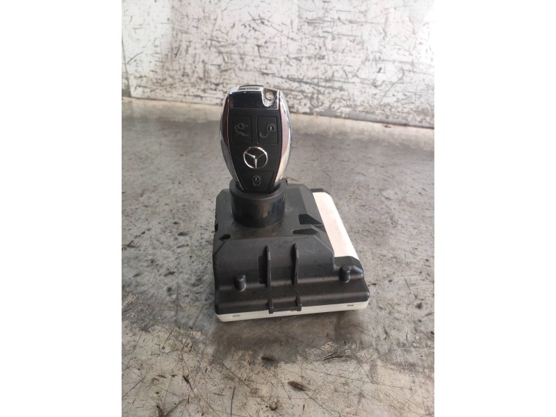 Recambio de conmutador de arranque para mercedes clase c (w205) lim. c 220 cdi bluetec (205.004) referencia OEM IAM A2059000924 