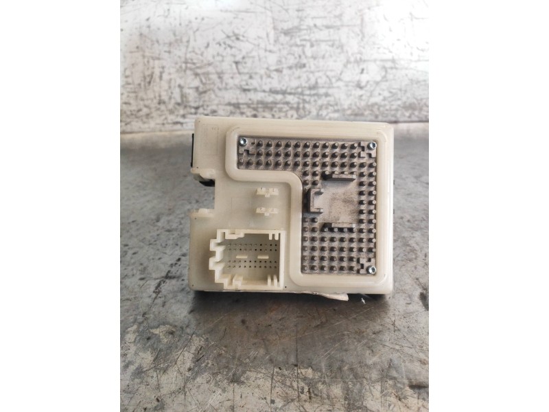 Recambio de conmutador de arranque para mercedes clase c (w205) lim. c 220 cdi bluetec (205.004) referencia OEM IAM A2059000924 