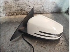 Recambio de retrovisor izquierdo para mercedes clase cla (w117) cla 180 cdi (117.312) referencia OEM IAM   ELECTRICO