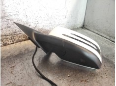 Recambio de retrovisor izquierdo para mercedes clase cla (w117) cla 180 cdi (117.312) referencia OEM IAM   ELECTRICO 2
