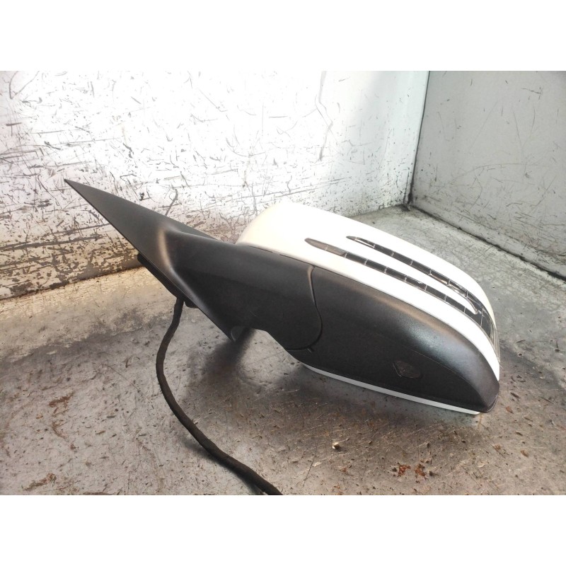 Recambio de retrovisor izquierdo para mercedes clase cla (w117) cla 180 cdi (117.312) referencia OEM IAM   ELECTRICO Recambio de retrovisor izquierdo para mercedes clase cla (w117) cla 180 cdi (117.312) referencia OEM IAM   ELECTRICO