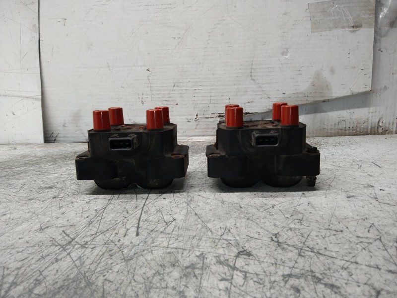 Recambio de bobina encendido para alfa romeo 155 1.8 t.spark referencia OEM IAM 0221503407  