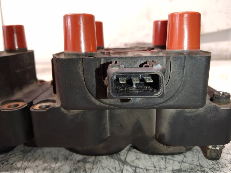 Recambio de bobina encendido para alfa romeo 155 1.8 t.spark referencia OEM IAM 0221503407  