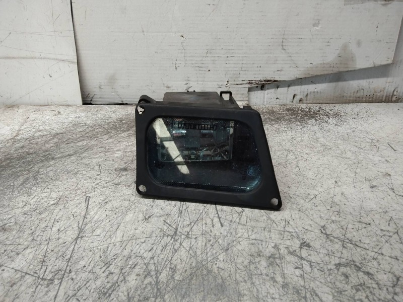 Recambio de faro antiniebla izquierdo para alfa romeo 155 1.8 t.spark referencia OEM IAM 0246946  