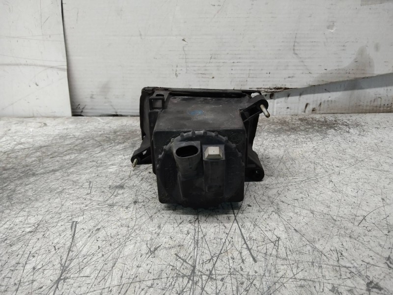 Recambio de faro antiniebla izquierdo para alfa romeo 155 1.8 t.spark referencia OEM IAM 0246946  