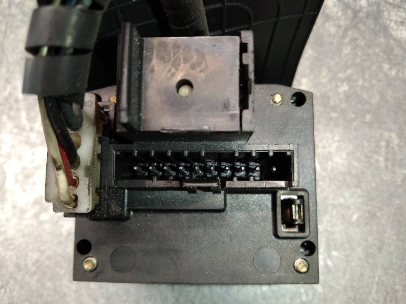 Recambio de mando limpia para alfa romeo 155 1.8 t.spark referencia OEM IAM   