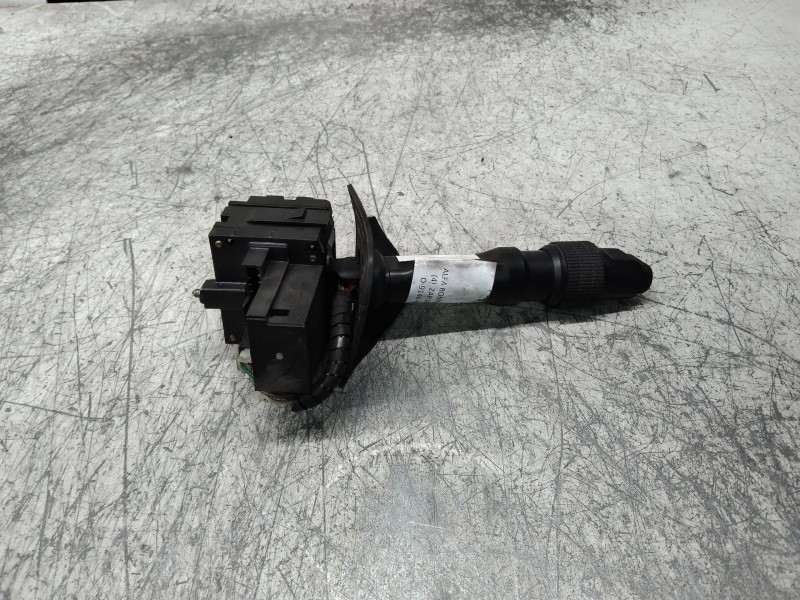 Recambio de mando luces para alfa romeo 155 1.8 t.spark referencia OEM IAM   