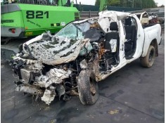 toyota hilux del año 2018