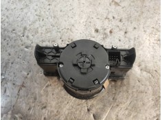 Recambio de mando luces para mercedes clase cla (w117) cla 180 cdi (117.312) referencia OEM IAM A2129050551   2