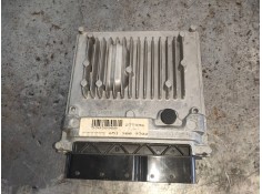 Recambio de centralita motor uce para mercedes clase cla (w117) cla 180 cdi (117.312) referencia OEM IAM 28454431 A6519009702 A6