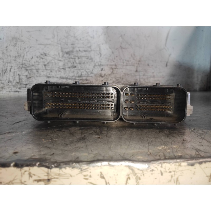 Recambio de centralita motor uce para mercedes clase cla (w117) cla 180 cdi (117.312) referencia OEM IAM 28454431 A6519009702 A6
