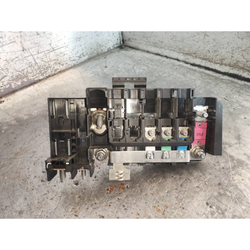 Recambio de modulo electronico para mercedes clase cla (w117) cla 180 cdi (117.312) referencia OEM IAM A2465401350 A0035422319 