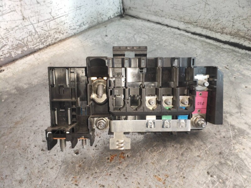 Recambio de modulo electronico para mercedes clase cla (w117) cla 180 cdi (117.312) referencia OEM IAM A2465401350 A0035422319 