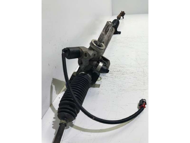 Recambio de cremallera direccion para chrysler stratus berlina (ja) 2.0 le referencia OEM IAM   