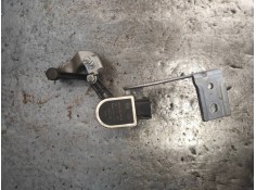 Recambio de modulo electronico para mercedes clase cla (w117) cla 180 cdi (117.312) referencia OEM IAM A0045429918  