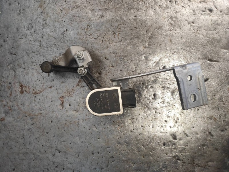 Recambio de modulo electronico para mercedes clase cla (w117) cla 180 cdi (117.312) referencia OEM IAM A0045429918  