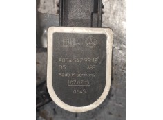 Recambio de modulo electronico para mercedes clase cla (w117) cla 180 cdi (117.312) referencia OEM IAM A0045429918   2