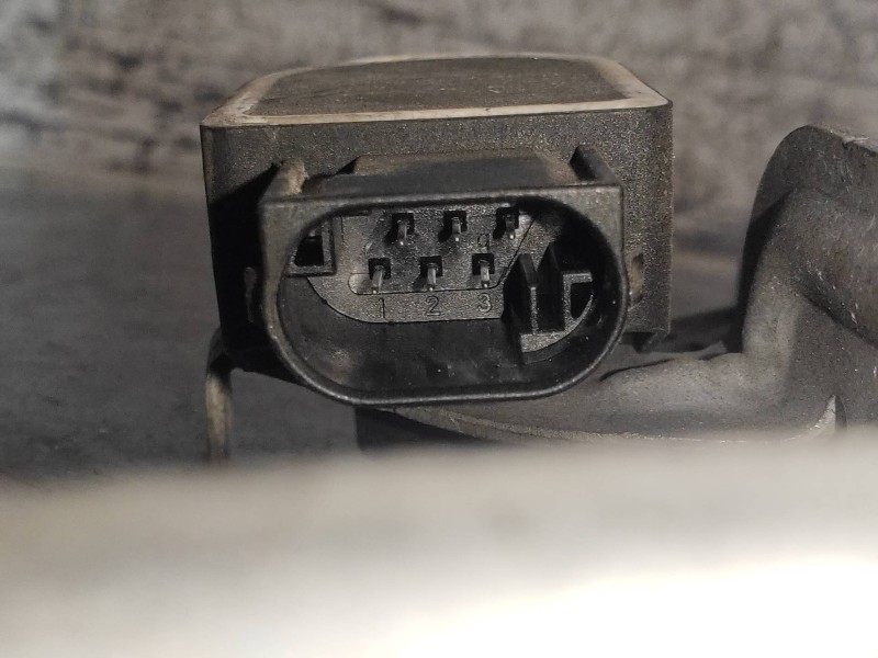 Recambio de modulo electronico para mercedes clase cla (w117) cla 180 cdi (117.312) referencia OEM IAM A0045429918  