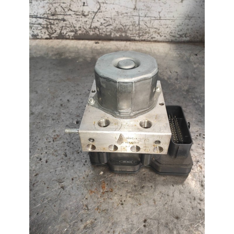 Recambio de abs para mercedes clase cla (w117) cla 180 cdi (117.312) referencia OEM IAM 0265255976 A0004313700 0265956280