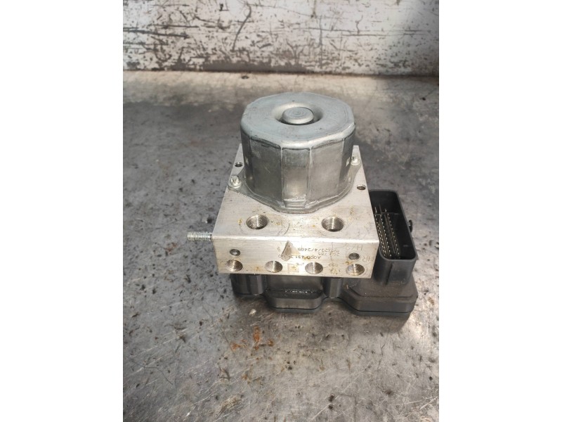 Recambio de abs para mercedes clase cla (w117) cla 180 cdi (117.312) referencia OEM IAM 0265255976 A0004313700 0265956280