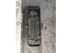 Recambio de abs para mercedes clase cla (w117) cla 180 cdi (117.312) referencia OEM IAM 0265255976 A0004313700 0265956280 2