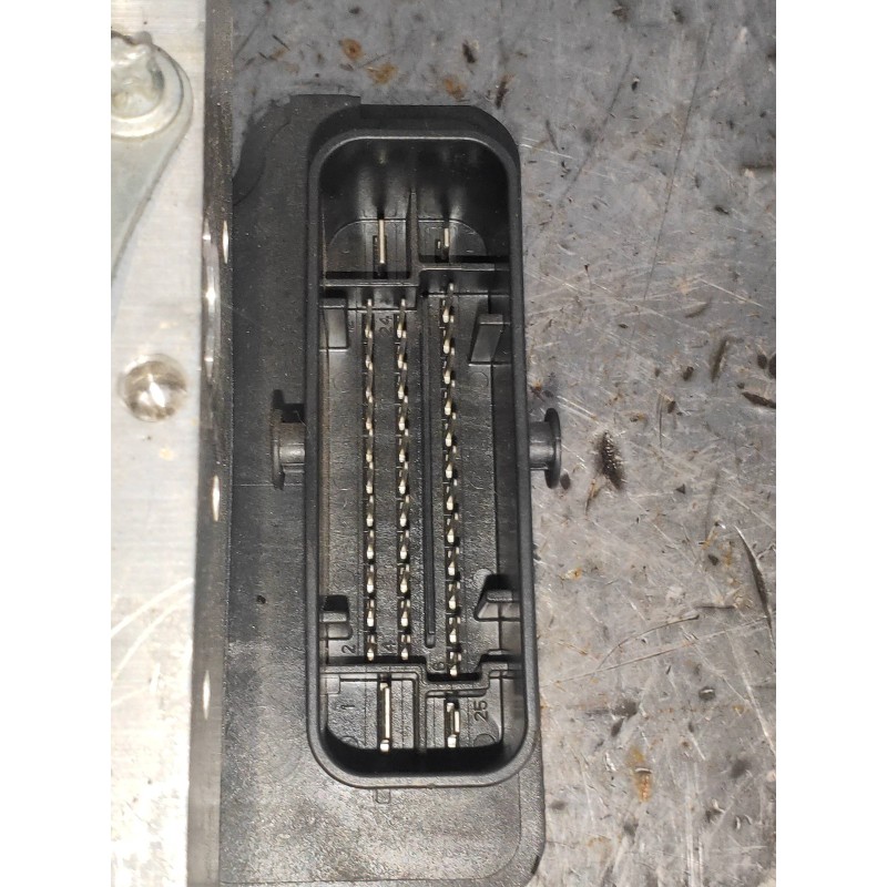 Recambio de abs para mercedes clase cla (w117) cla 180 cdi (117.312) referencia OEM IAM 0265255976 A0004313700 0265956280
