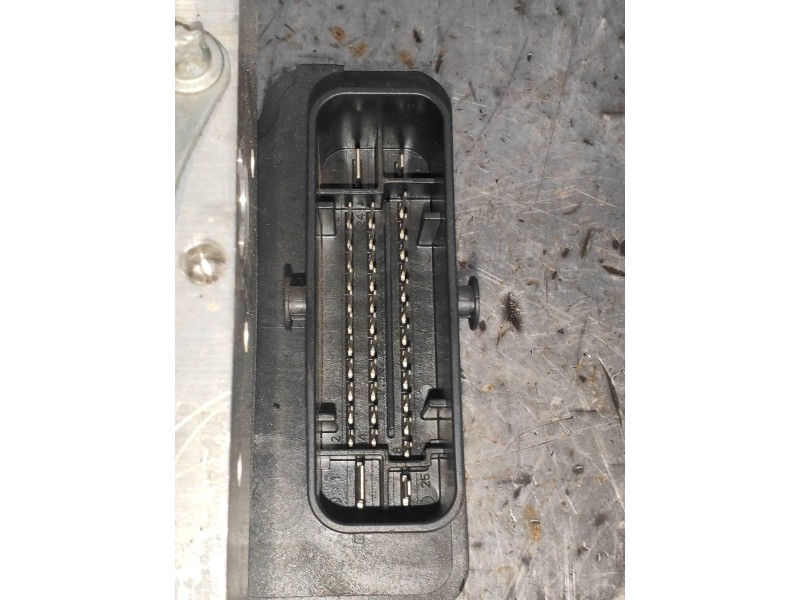 Recambio de abs para mercedes clase cla (w117) cla 180 cdi (117.312) referencia OEM IAM 0265255976 A0004313700 0265956280