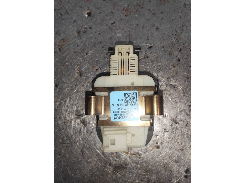 Recambio de modulo electronico para mercedes clase cla (w117) cla 180 cdi (117.312) referencia OEM IAM A2469002403  