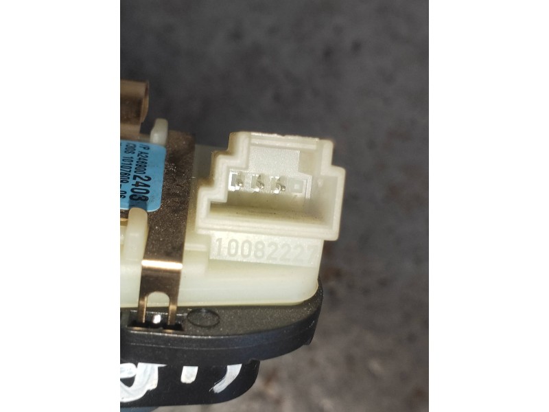 Recambio de modulo electronico para mercedes clase cla (w117) cla 180 cdi (117.312) referencia OEM IAM A2469002403  