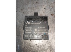 Recambio de modulo electronico para mercedes clase cla (w117) cla 180 cdi (117.312) referencia OEM IAM A1669004302 A2C7411680200