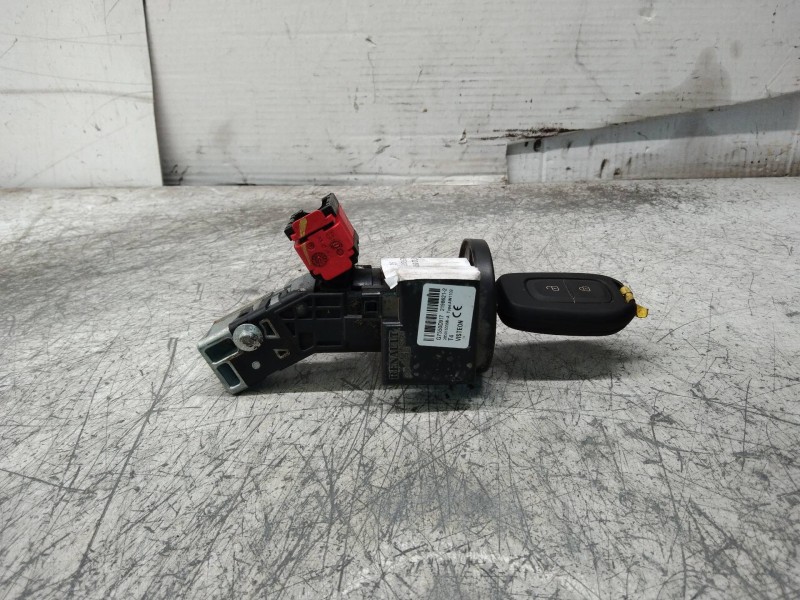 Recambio de conmutador de arranque para dacia sandero 0.9 tce cat referencia OEM IAM 487003947R 36708300 